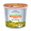 Творожный продукт «ЗОЛОТОЕ КАЧЕСТВО» 18% (3кг., 5 кг., 10 кг.) - Молочная продукция "ЗОЛОТОЕ качество", Москва
