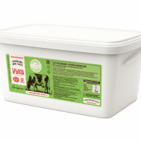 Сыр Рассольный Брынза Болгарская "Белорусский Домъ Масла" (1,5 кг.) - Молочная продукция "ЗОЛОТОЕ качество", Москва