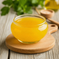 Топлёное масло и топлёные смеси - Молочная продукция "ЗОЛОТОЕ качество", Москва