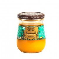 Топленая смесь растительно-жировая ХАЛЯЛЬ,  Массовая доля жира 99,5% - Молочная продукция "ЗОЛОТОЕ качество", Москва