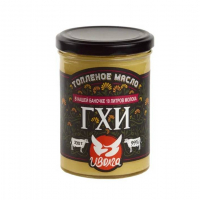 ТОПЛЕНОЕ МАСЛО ГХИ "ИВОЛГА" 99% - Молочная продукция "ЗОЛОТОЕ качество", Москва