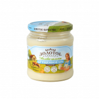 СГУЩЕННОЕ МОЛОКО "ЗОЛОТОЕ КАЧЕСТВО" - Молочная продукция "ЗОЛОТОЕ качество", Москва